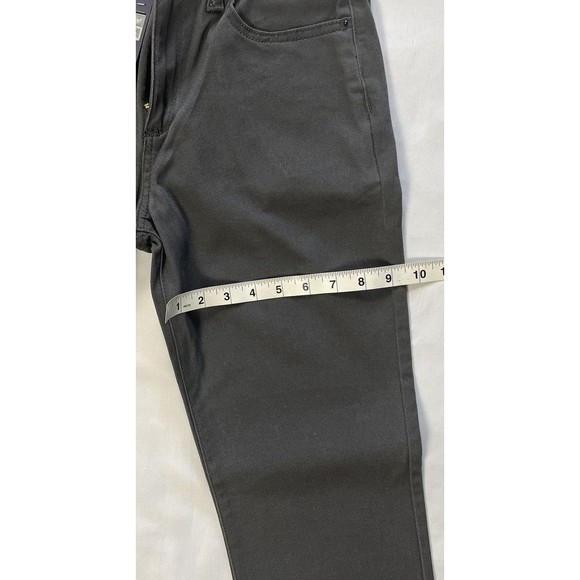 US Polo Assn Reinforced Knee 5 Pocket Straight Big Boys Size 16 Jeans - Picture 11 of 13